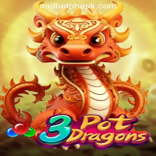 Discovering 3PotDragons: A Captivating Adventure at MelBet Online Casino Philippines