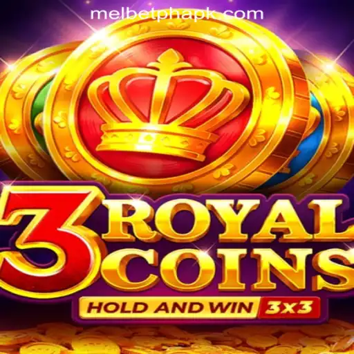 Discover the Exciting World of 3royalcoins at MelBet Online Casino Philippines