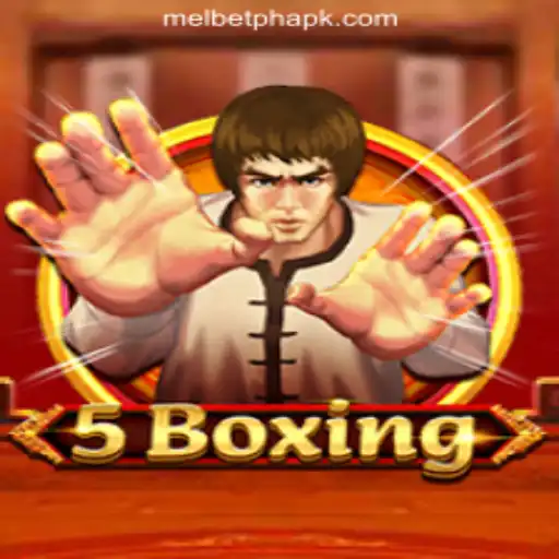 Discover the Excitement of 5Boxing at MelBet Online Casino Philippines