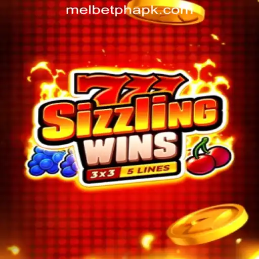 Unlocking the Thrill of 777sizzlingwins at MelBet Online Casino Philippines