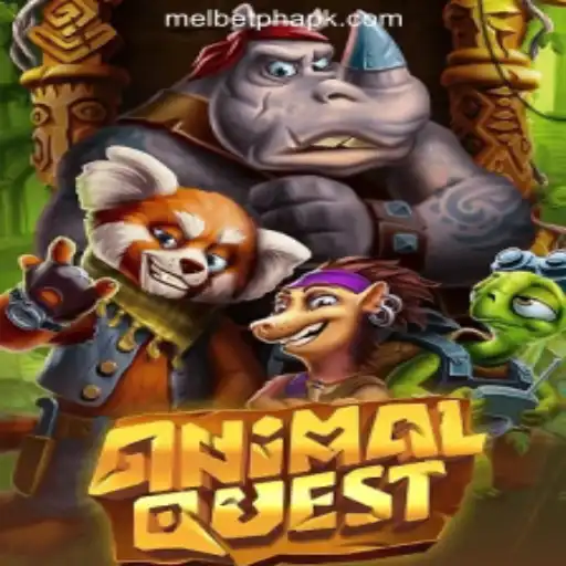 Explore the Exciting World of AnimalQuest at MelBet Online Casino Philippines