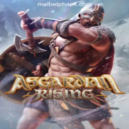 AsgardianRising: Dive Into Norse Mythology at MelBet Online Casino Philippines