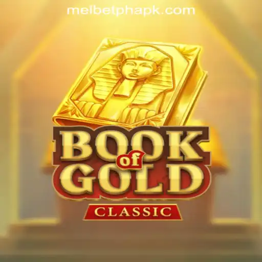 Exploring the Enchanting World of BookOfGoldClassic at MelBet Online Casino Philippines