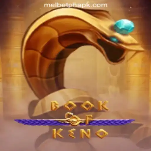Exploring BookOfKeno: A Thrilling Experience with MelBet Online Casino Philippines