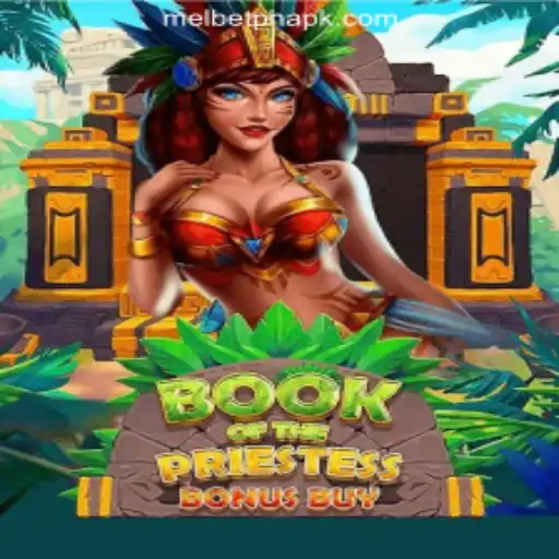 Unveiling the Mysteries of BookOfThePriestess at MelBet Online Casino Philippines