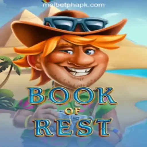 Exploring the Thrills of BookofRest at MelBet Online Casino Philippines