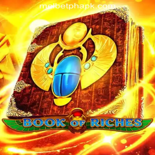 Discover the Thrilling World of BookofRiches at MelBet Online Casino Philippines