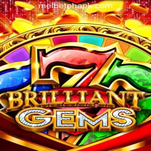 Discovering BrilliantGems at MelBet Online Casino Philippines