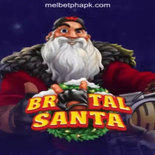 Unveiling BrutalSanta: A Festive Adventure with MelBet Online Casino Philippines