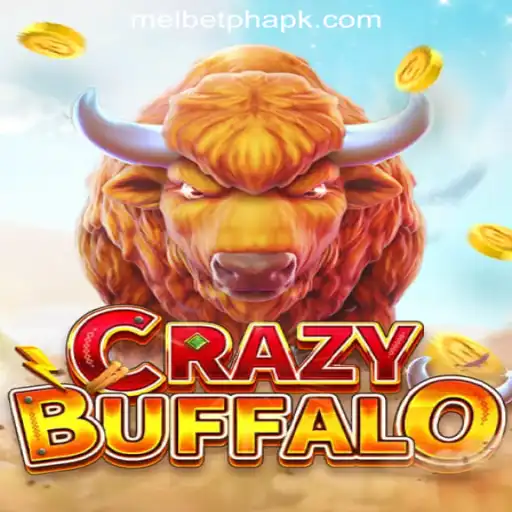 Exploring CRAZYBUFFALO: A Thrilling Adventure at MelBet Online Casino Philippines