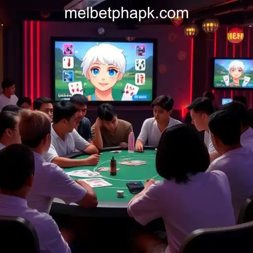 Security and Trust MelBet Online Casino Philippines - International Licenses and Certifications