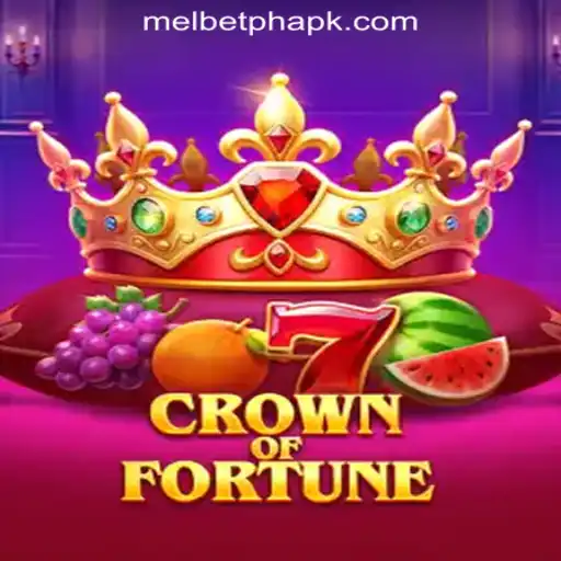 Crown of Fortune: A New Era in Gaming at MelBet Online Casino Philippines