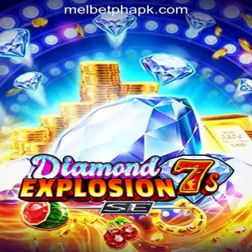 Discover DiamondExplosion7sSE at MelBet Online Casino Philippines