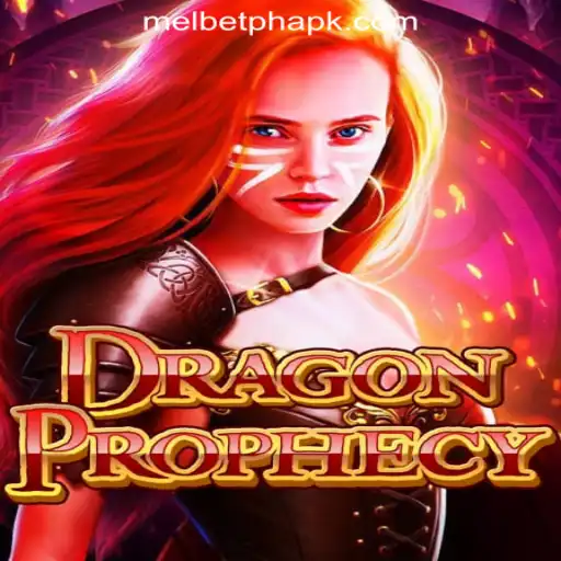 Unveiling DragonProphecy: An Exciting New Addition to MelBet Online Casino Philippines