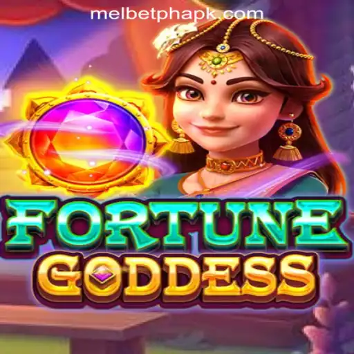 Unveiling FORTUNEGODDESS at MelBet Online Casino Philippines