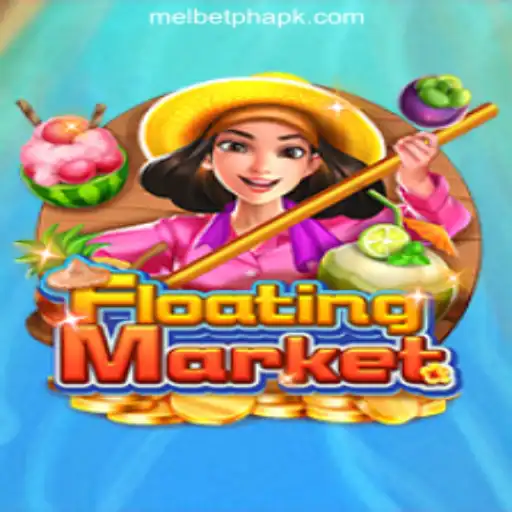 Exploring FloatingMarket at MelBet Online Casino Philippines
