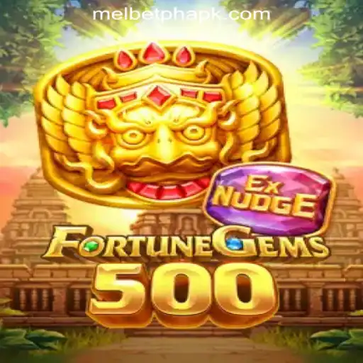 Exploring FortuneGems500: A Gem-Packed Adventure at MelBet Online Casino Philippines