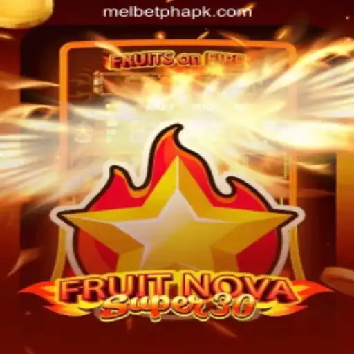 Exploring FruitrNovaSupe30 at MelBet Online Casino Philippines