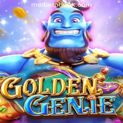 GOLDENGENIE: Unveiling the Mystique of MelBet Online Casino Philippines