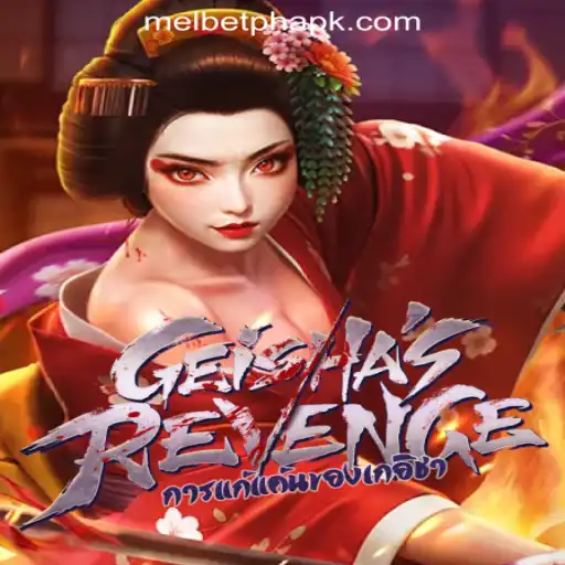 Unveiling the Mystique of GeishasRevenge at MelBet Online Casino Philippines
