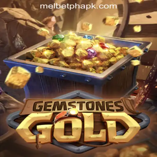 GemstonesGold: An Exciting Adventure at MelBet Online Casino Philippines
