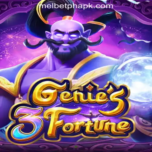 Exploring the Exciting World of Genie3Fortune at MelBet Online Casino Philippines