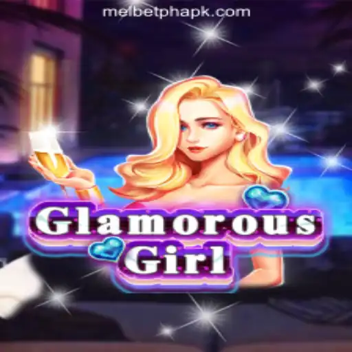 Unveiling GlamorousGirl: A Sparkling Addition to MelBet Online Casino Philippines