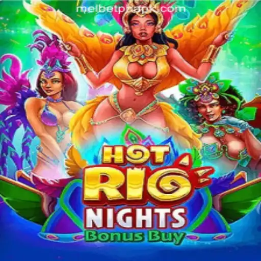 Exciting Casino Experience with HotRioNightsBonusBuy at MelBet Online Casino Philippines