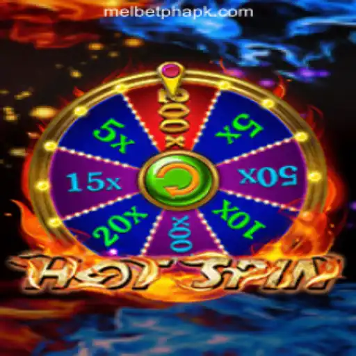 HotSpin: An Exciting Adventure at MelBet Online Casino Philippines