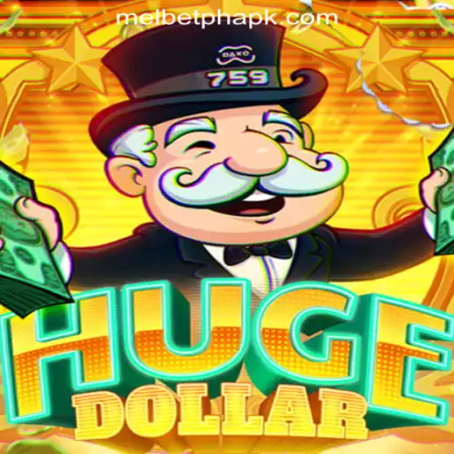 Exploring the Thrills of HugeDollar at MelBet Online Casino Philippines