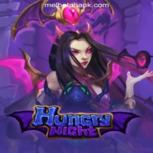 HungryNight: Dive into the Thrilling World of MelBet Online Casino Philippines
