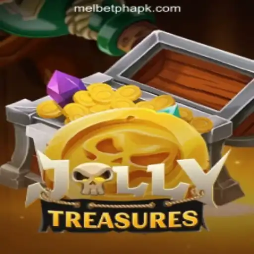 Discover the Excitement of JollyTreasures at MelBet Online Casino Philippines