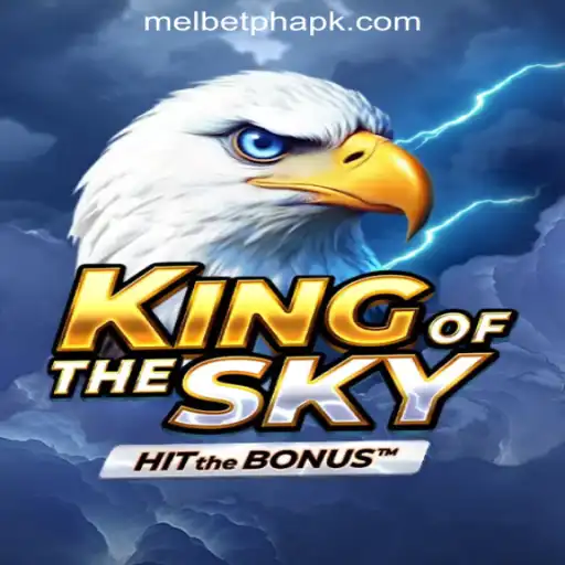 Unveiling the Exhilarating World of KingOfTheSky at MelBet Online Casino Philippines