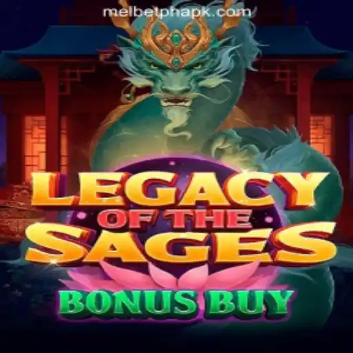 Experience the Thrills of LegacyoftheSagesBonusBuy at MelBet Online Casino Philippines