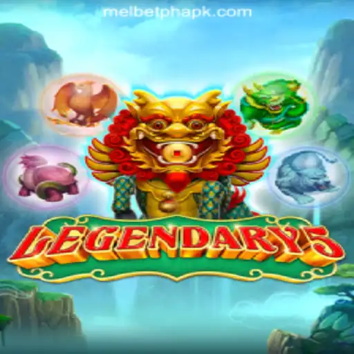 Discover the Exciting World of Legendary5 at MelBet Online Casino Philippines