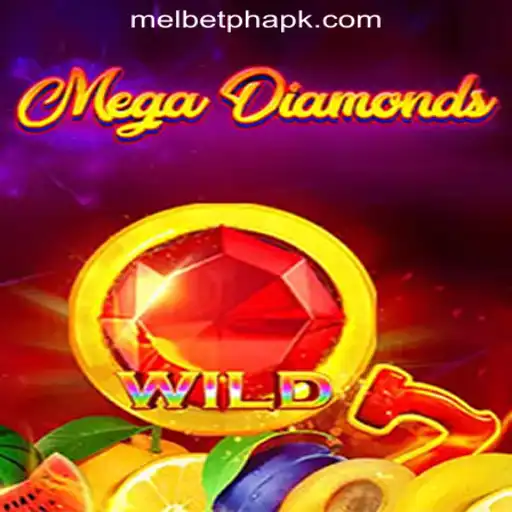 MegaDiamond: A Thrilling Experience at MelBet Online Casino Philippines