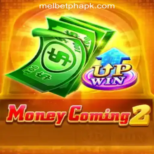 MoneyComing2: A Thrilling Experience at MelBet Online Casino Philippines
