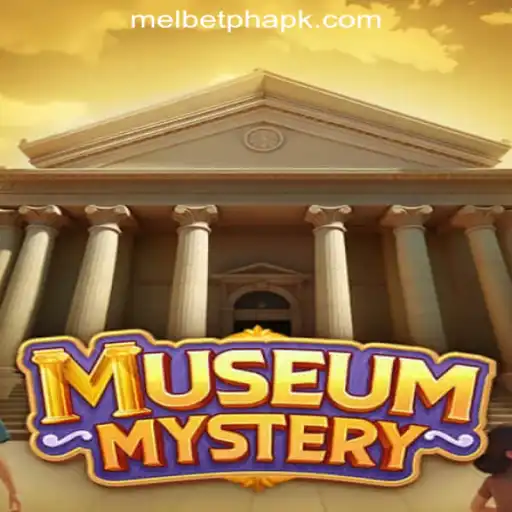 Unlocking the Secrets of MuseumMystery: A Thrilling Experience with MelBet Online Casino Philippines