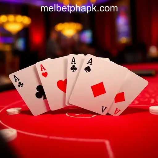 Gaming Experience MelBet Online Casino Philippines - 800+ Premium and Exclusive Games