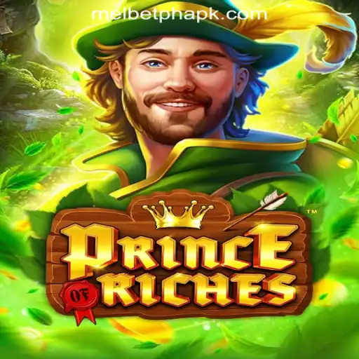 Discover the Exciting World of PrinceOfRiches at MelBet Online Casino Philippines