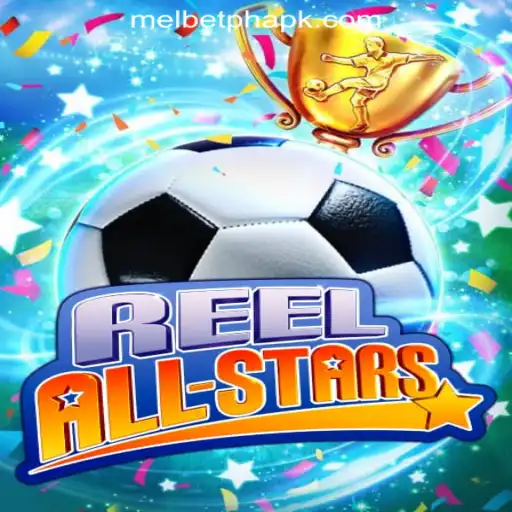 Unveiling the Excitement of ReelAllStars at MelBet Online Casino Philippines