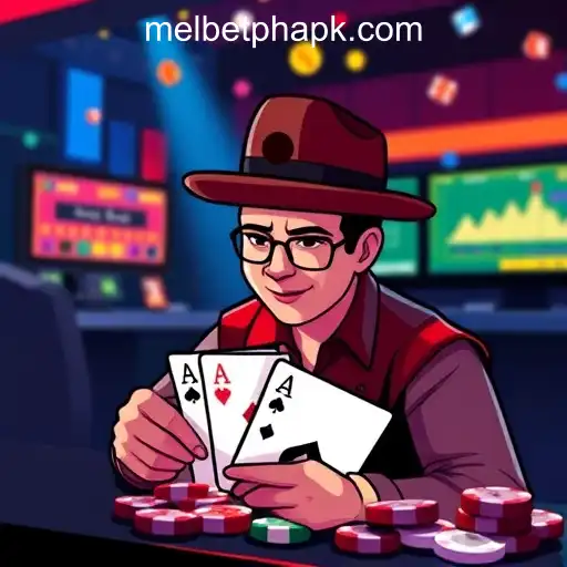 Gaming Experience MelBet Online Casino Philippines - 800+ Premium and Exclusive Games
