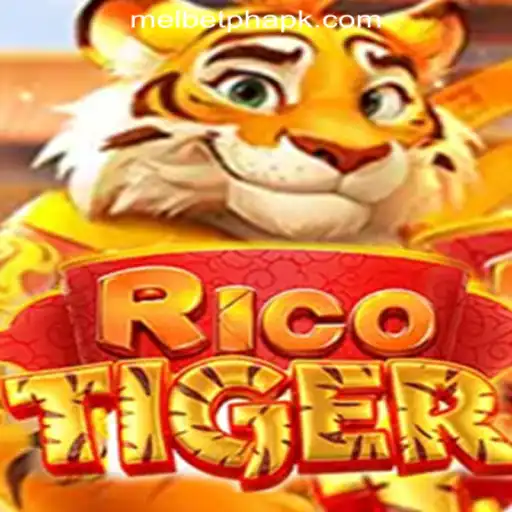 Exploring RicoTiger: A Thrilling Adventure in MelBet Online Casino Philippines