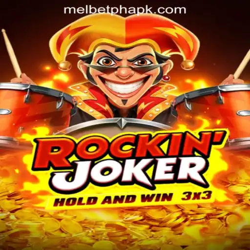 Exploring the Dynamic World of RockinJoker at MelBet Online Casino Philippines