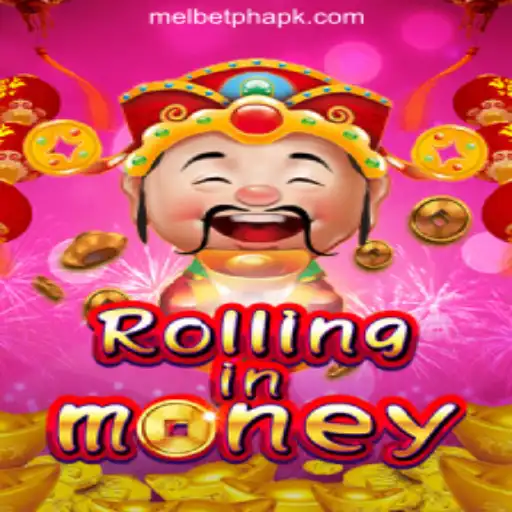 Unleashing the Excitement of RollingInMoney at MelBet Online Casino Philippines