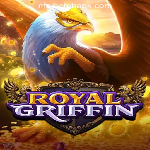Exploring RoyalGriffin at MelBet Online Casino Philippines