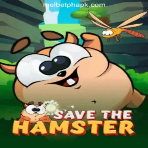 SavetheHamster: A Thrilling New Game at MelBet Online Casino Philippines
