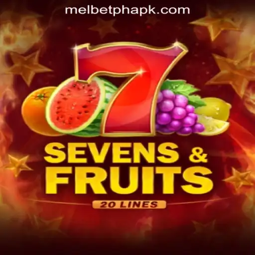 Exploring SevensFruits20: A Captivating Experience at MelBet Online Casino Philippines