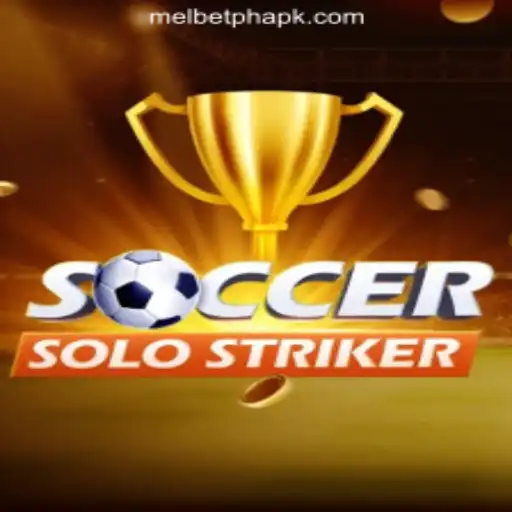 Mastering the Art of SoccerSoloStriker at MelBet Online Casino Philippines