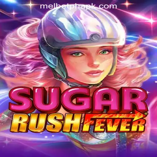 SugarRushFever: A Sweet Gaming Experience at MelBet Online Casino Philippines